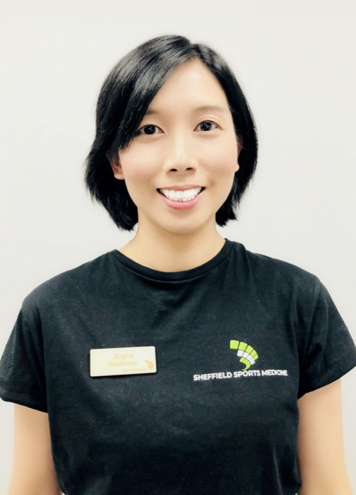 Joyce Lee